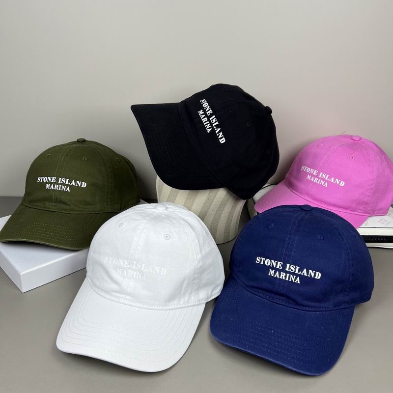 Stone Island cap dx17